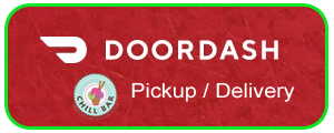 Pickup or Delivery from DOORDASH for Chill Bar Ice Scream